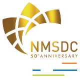 NMSDC MBE Certificate 2022 - 50th Anniversary