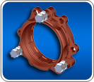 PVC Ring Lock (PVCGrip)