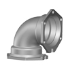 Utility Pipe Fittings & Accessories